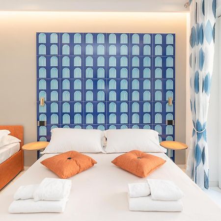 B&B Maiori Suites المظهر الخارجي الصورة