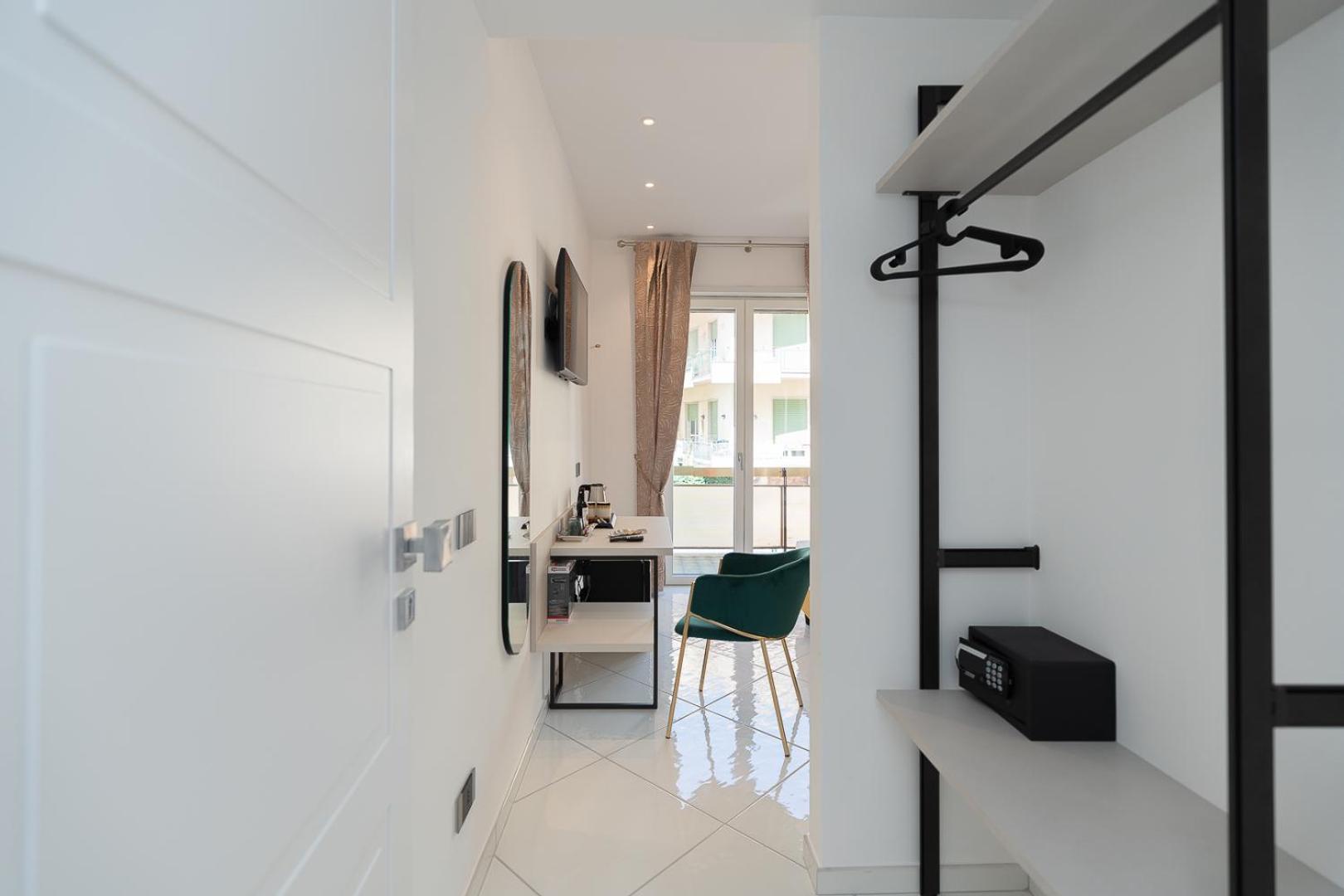 B&B Maiori Suites المظهر الخارجي الصورة