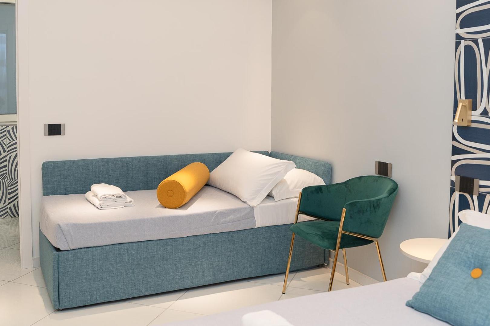 B&B Maiori Suites المظهر الخارجي الصورة