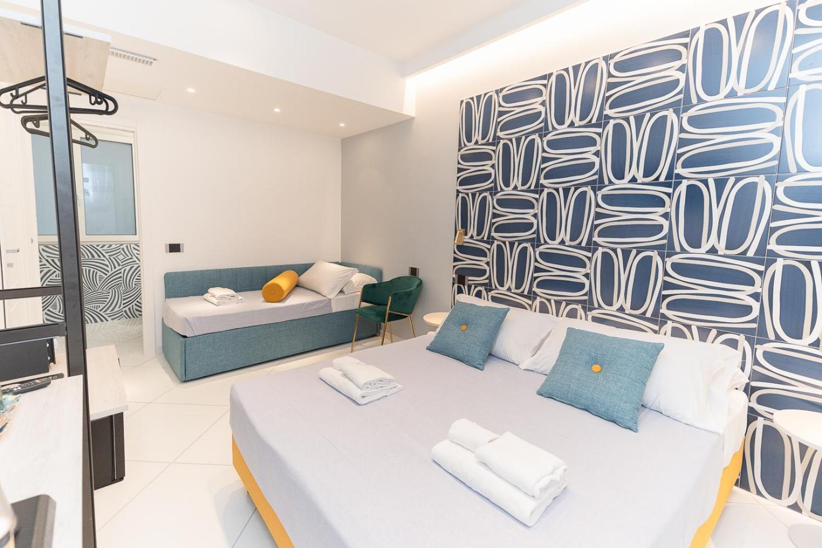 B&B Maiori Suites المظهر الخارجي الصورة