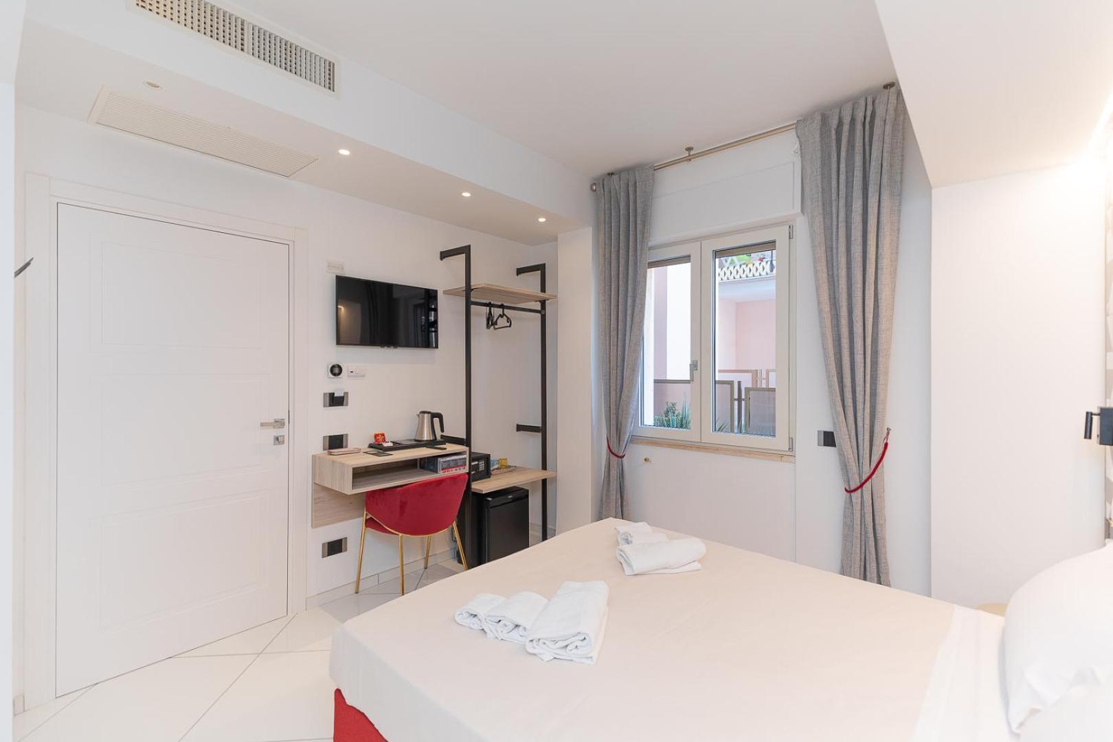 B&B Maiori Suites المظهر الخارجي الصورة