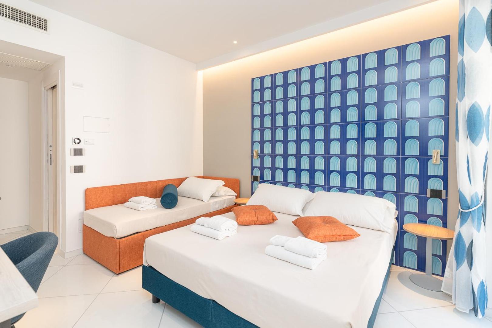 B&B Maiori Suites المظهر الخارجي الصورة