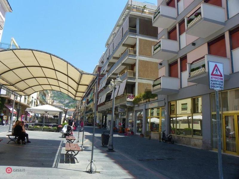 B&B Maiori Suites المظهر الخارجي الصورة
