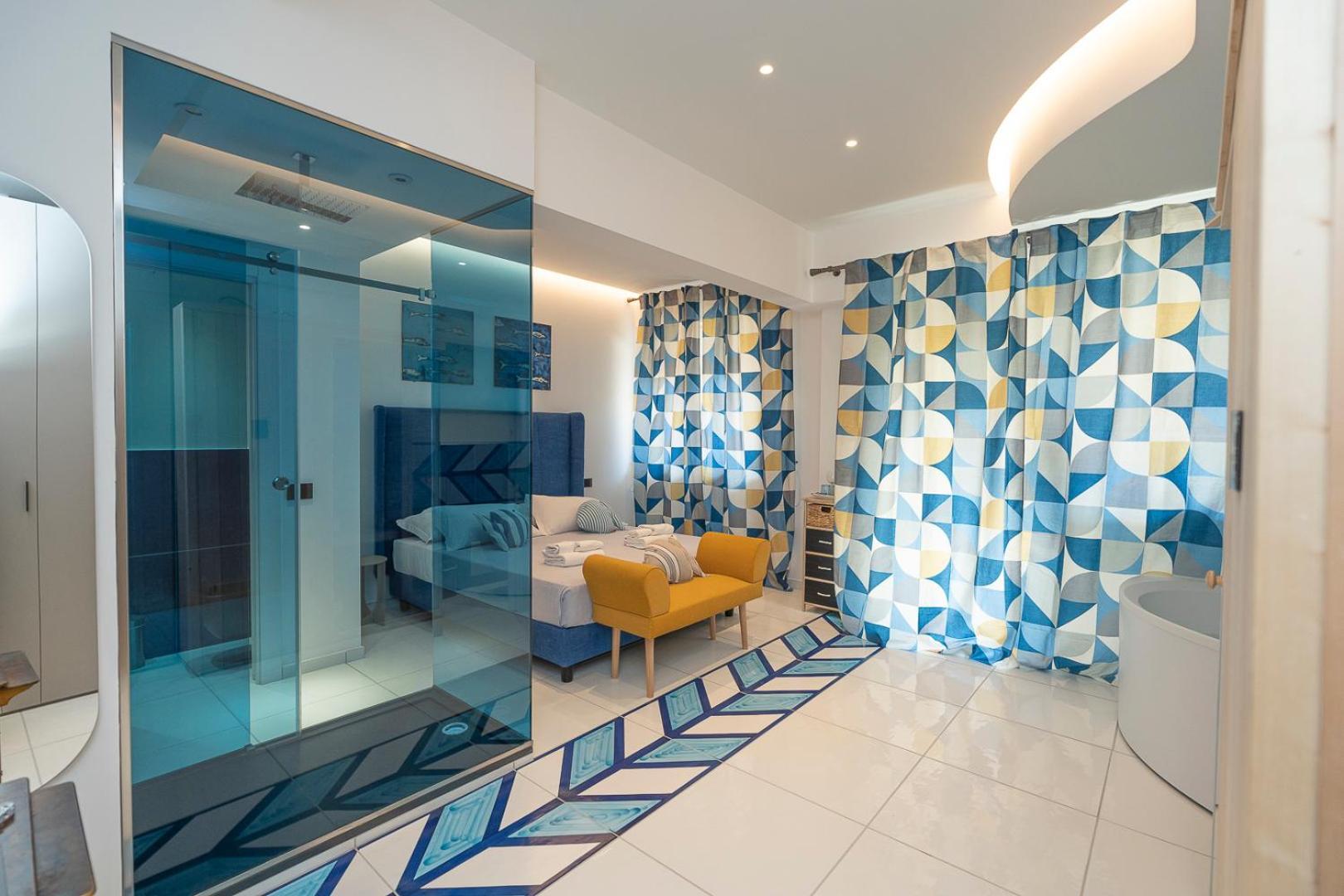 B&B Maiori Suites المظهر الخارجي الصورة