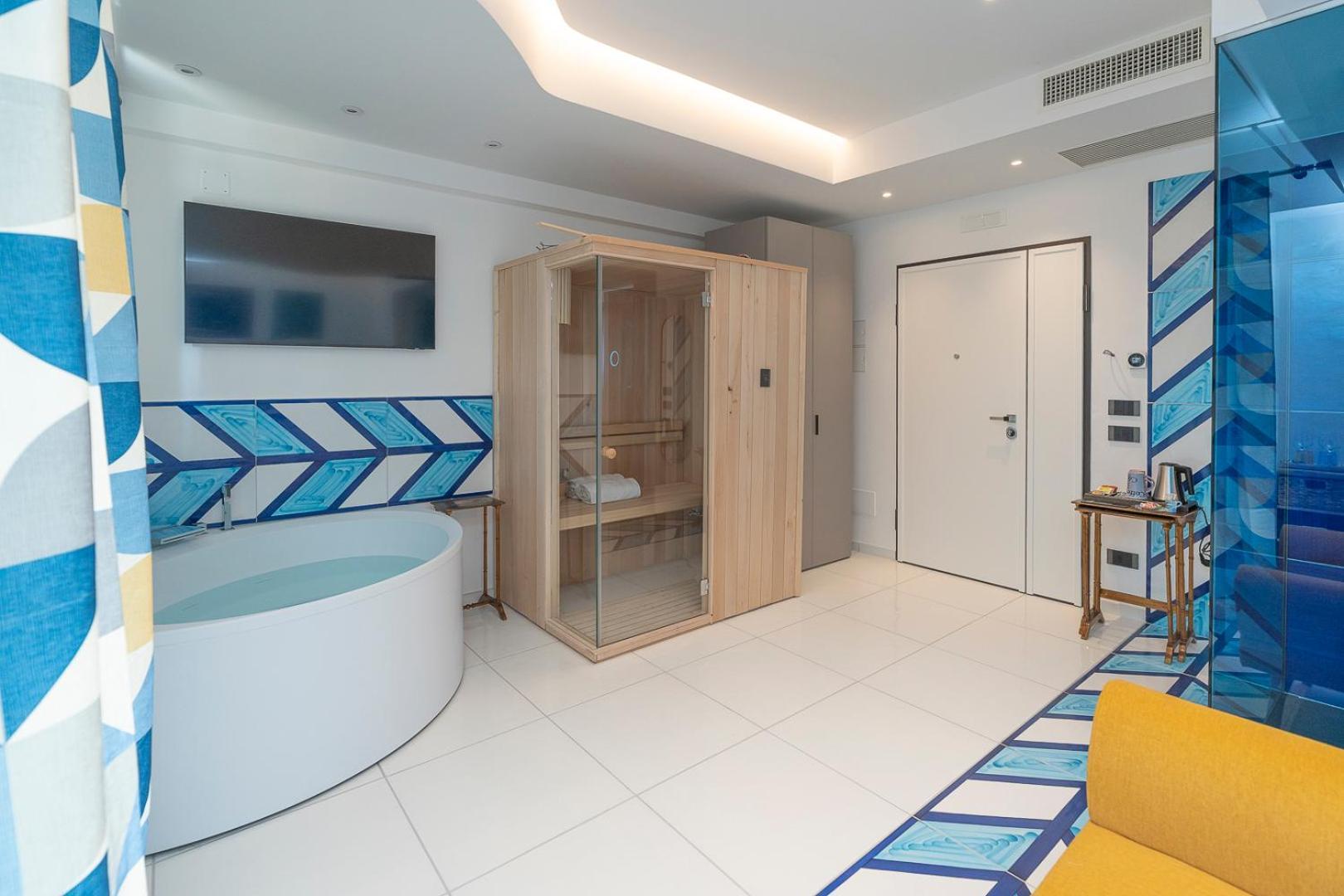 B&B Maiori Suites المظهر الخارجي الصورة