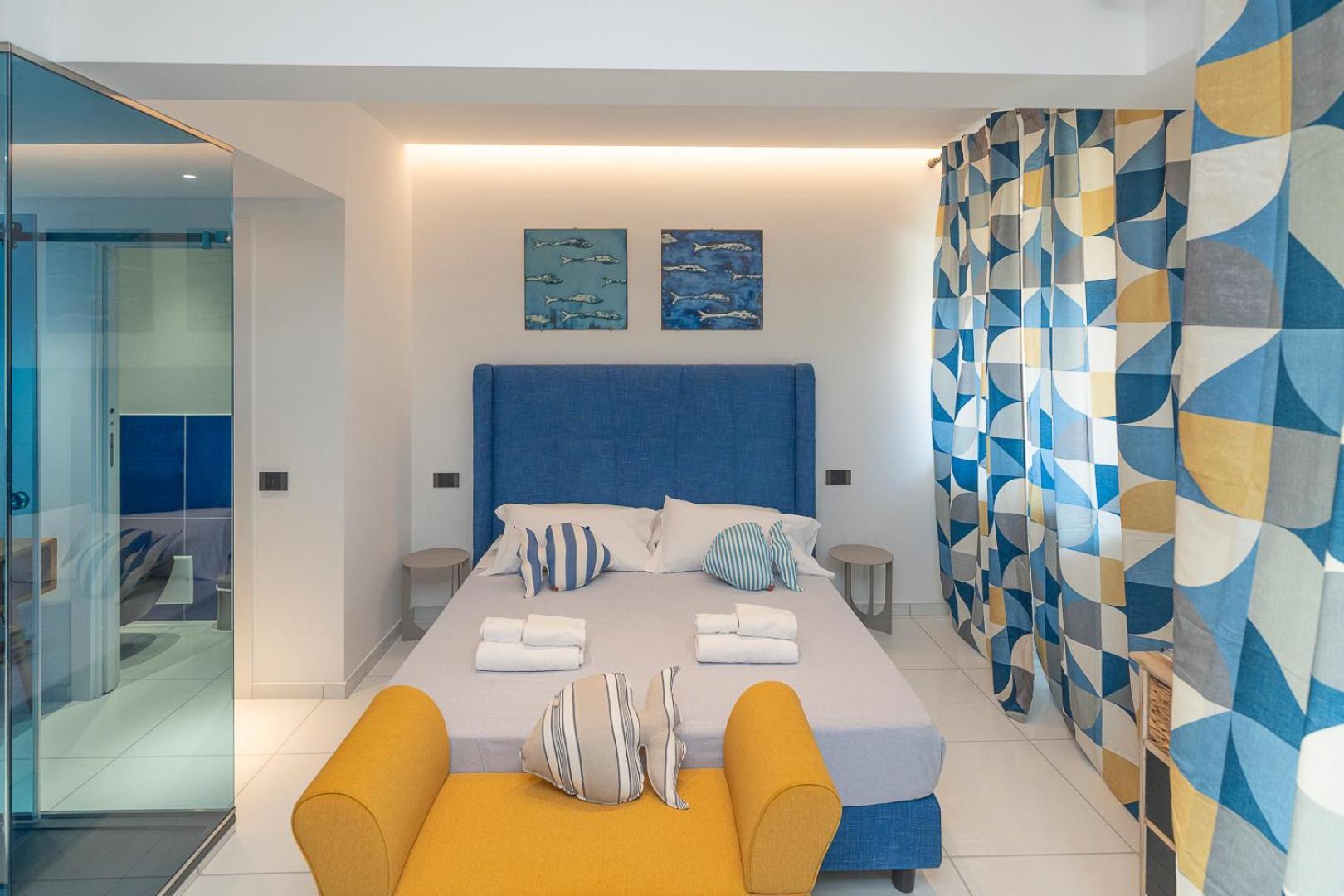 B&B Maiori Suites المظهر الخارجي الصورة