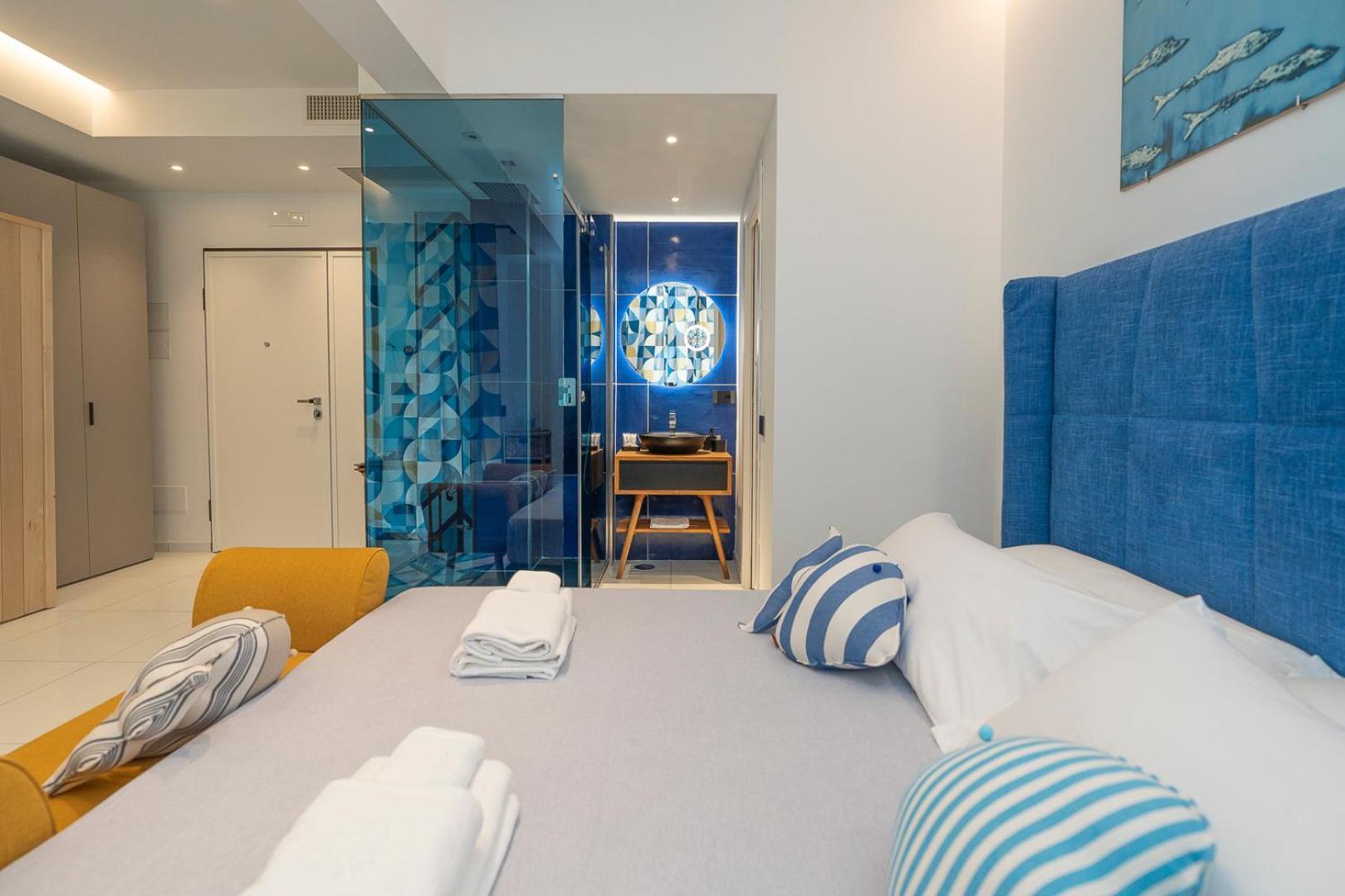 B&B Maiori Suites المظهر الخارجي الصورة