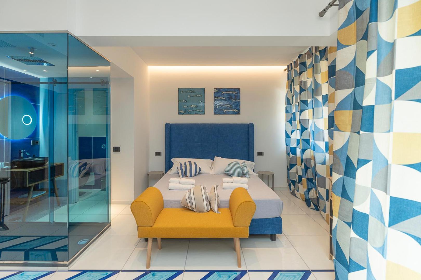 B&B Maiori Suites المظهر الخارجي الصورة